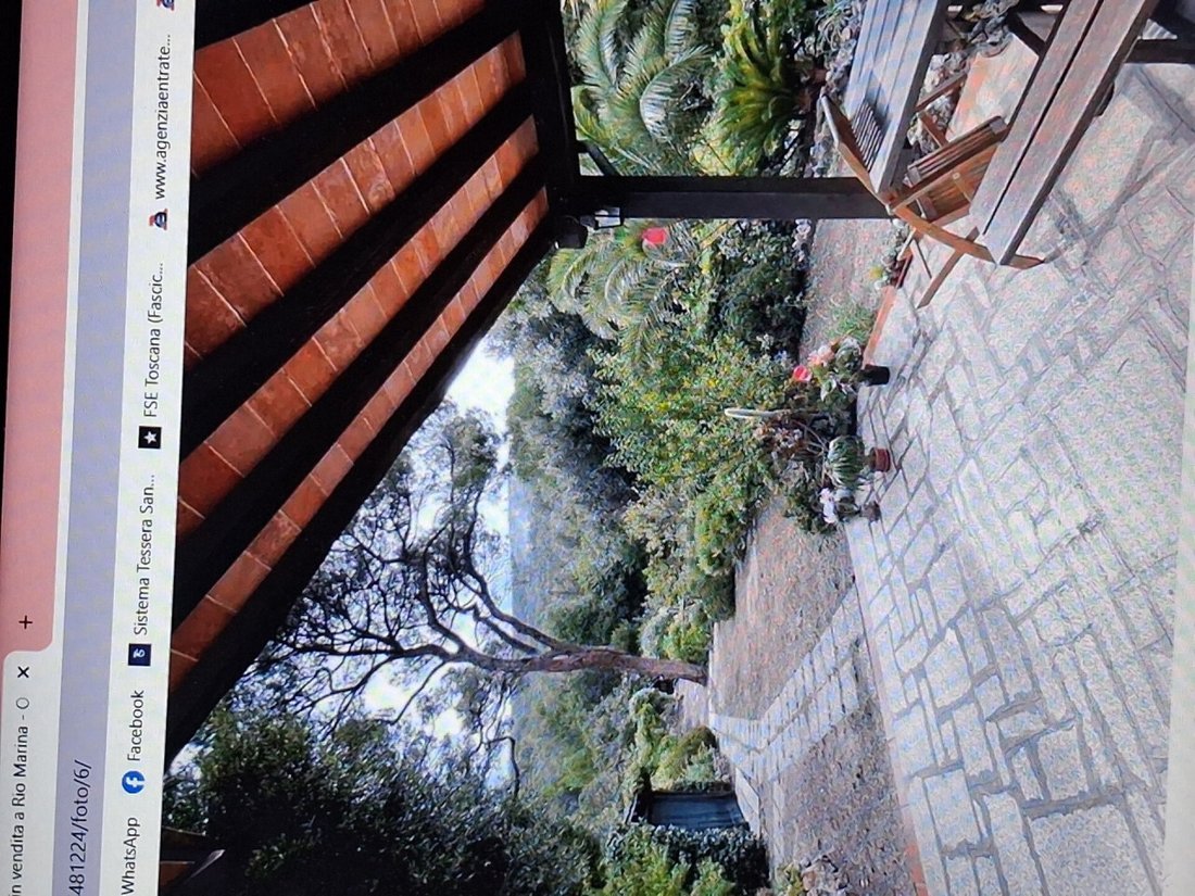 Villa in Rio, Toscana, Italia 5 - 18745390