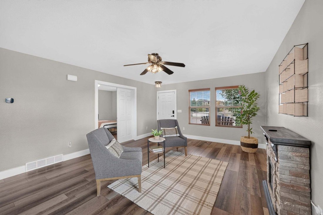 Casa en Herriman, Utah, Estados Unidos 5 - 18740344