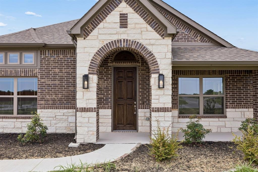 Casa en Lowry Crossing, Texas, Estados Unidos 1 - 18744500