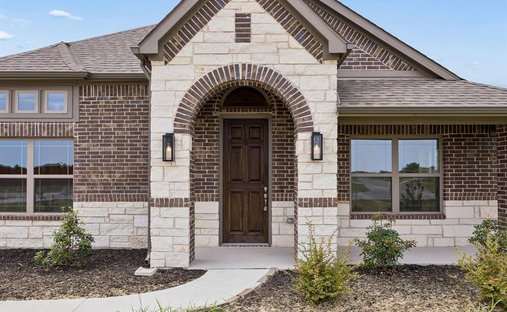 Casa en Lowry Crossing, Texas, Estados Unidos 1