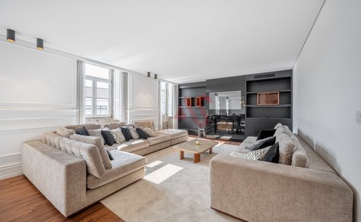 Appartement à Braga (Maximinos, Se e Cividade), Braga, Portugal 1