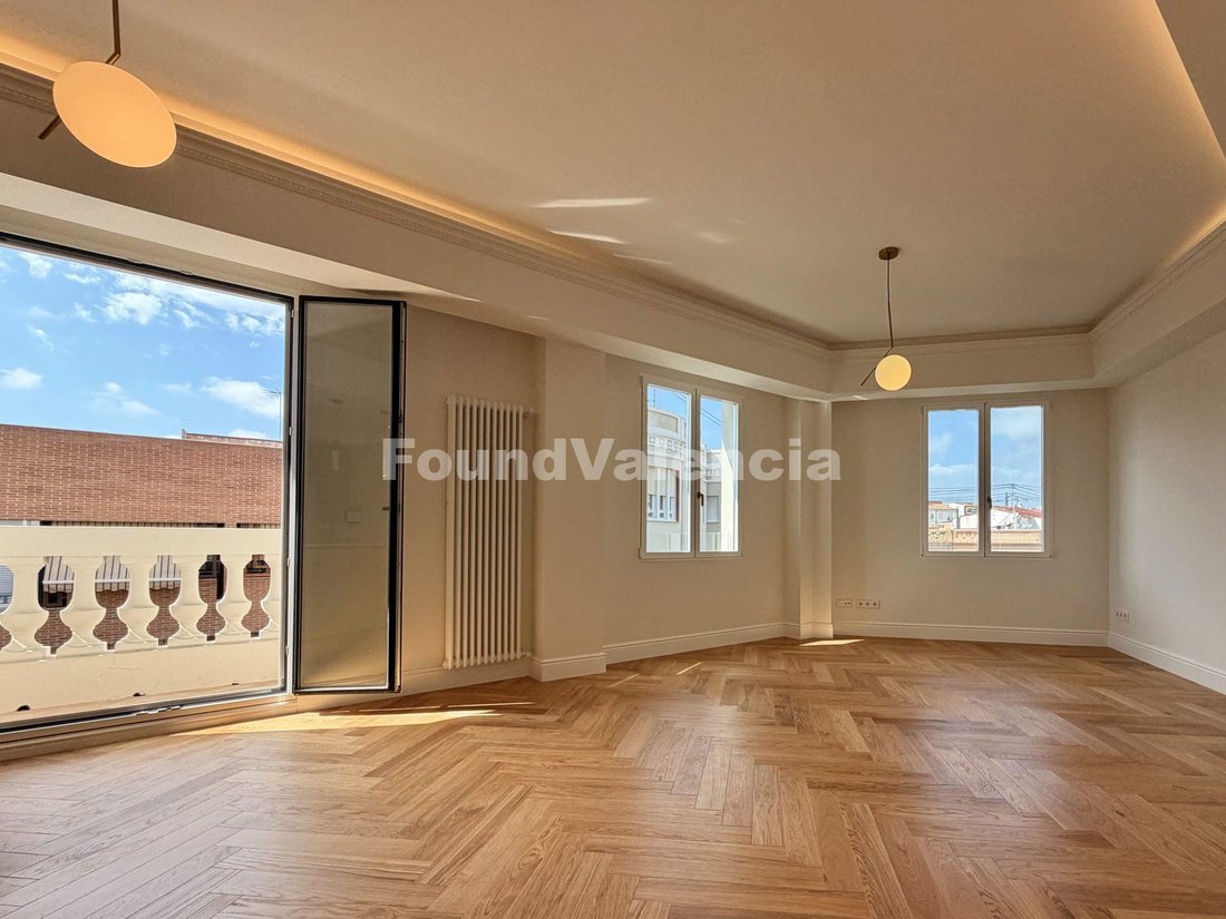 Apartment in Ciutat Vella, Valencia, Spain 4 - 16923107