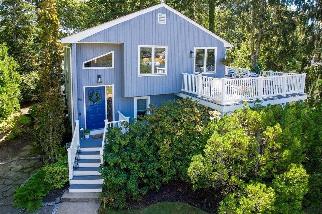 Casa en Narragansett, Rhode Island, Estados Unidos 1 - 18743142
