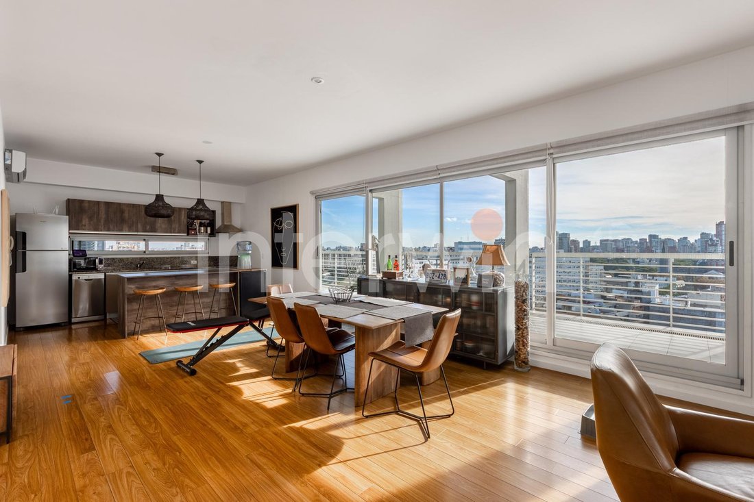 Apartamento en Buenos Aires, Buenos Aires, Argentina 3 - 18742025