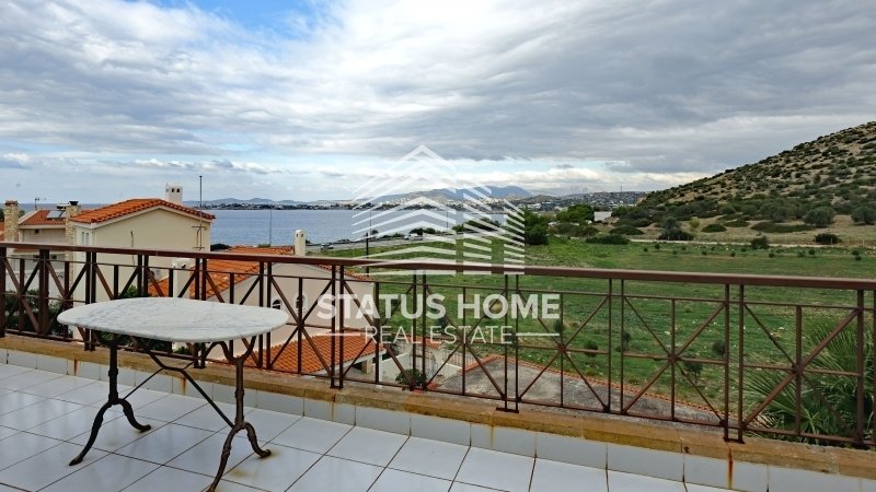 Villa in Saronida, Attika, Griechenland 1 - 18740721