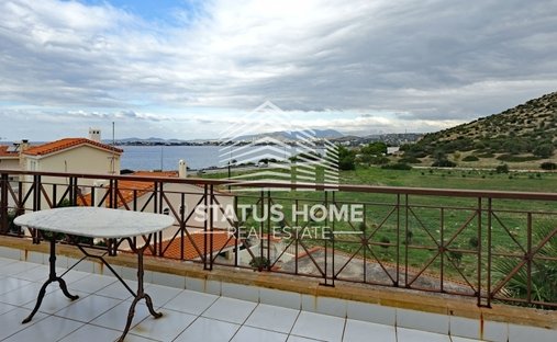Villa en Saronida, Ática, Grecia 1