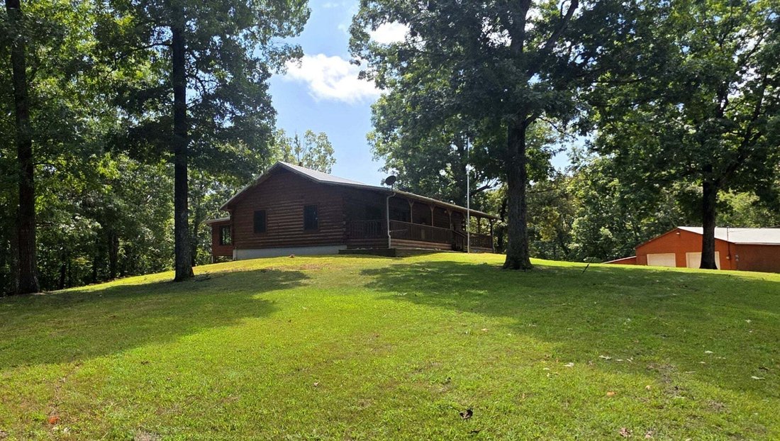 Casa a Buchanan, Tennessee, Stati Uniti 2 - 18743584