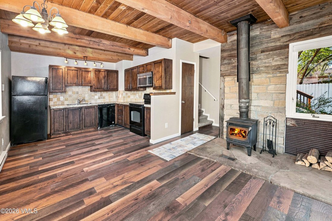 Casa a Eagle, Colorado, Stati Uniti 3 - 18742626