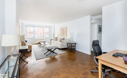 Genossenschaftswohnung in New York City, New York, Vereinigte Staaten 1