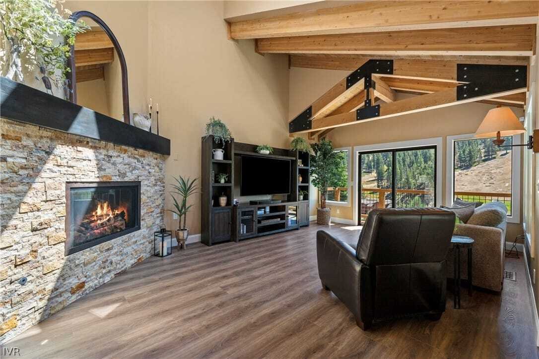 Maison à Incline Village, Nevada, États-Unis 2 - 18746028