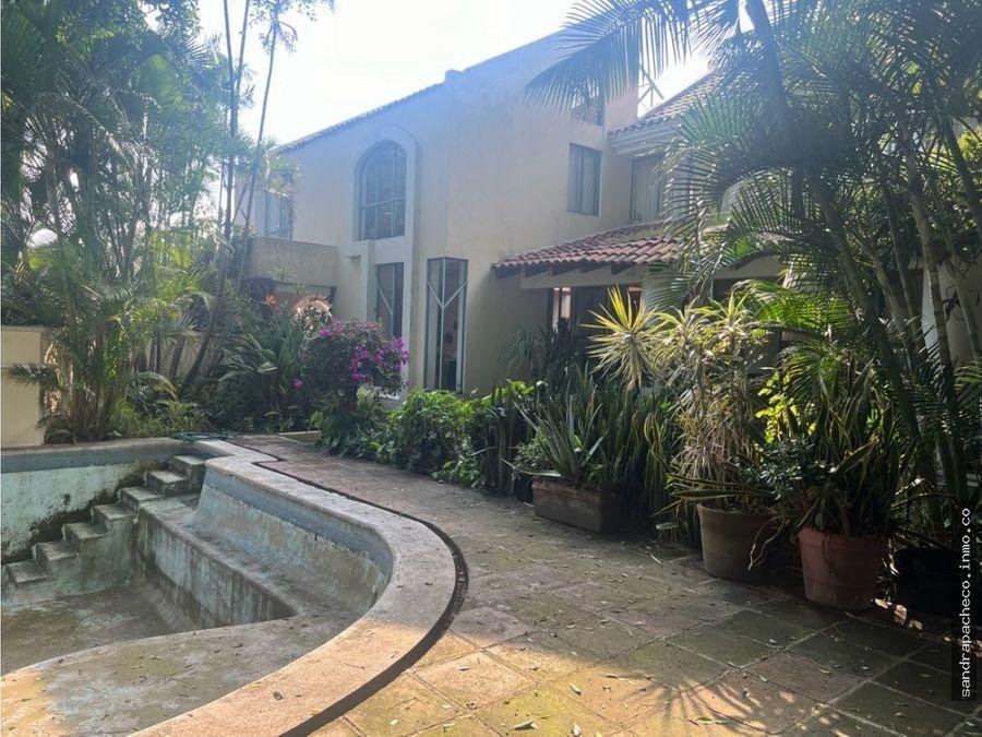 Casa en Cuernavaca, Morelos, México 3 - 18742438