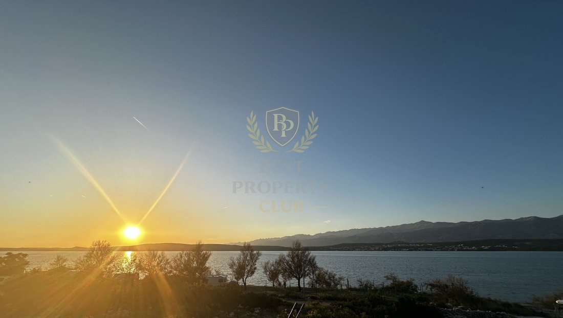 Villa en Municipality of Novigrad, Zadar, Croacia 5 - 18745083