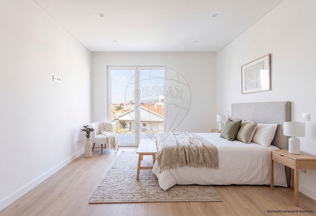 Appartement à Silveira, Lisbonne, Portugal 3 - 18740947