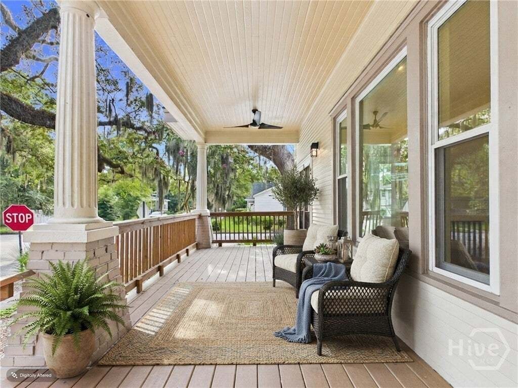 House in Savannah, Georgia, United States 1 - 16493050