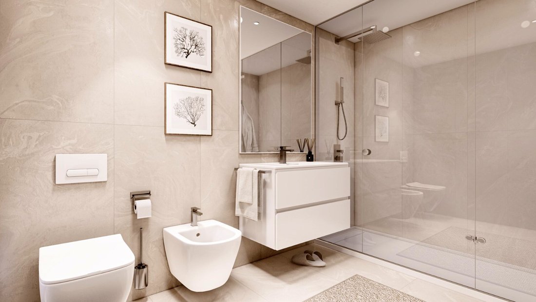 Apartamento en Valongo, Distrito de Oporto, Portugal 2 - 18745230