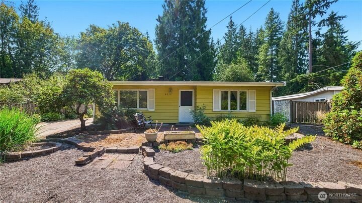 Casa en Edmonds, Washington, Estados Unidos 1 - 18746263