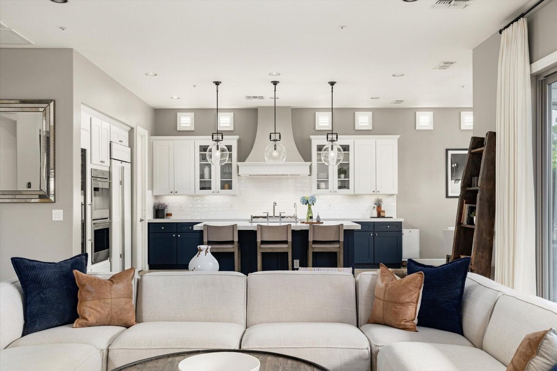 Casa en Scottsdale, Arizona, Estados Unidos 4 - 18741548