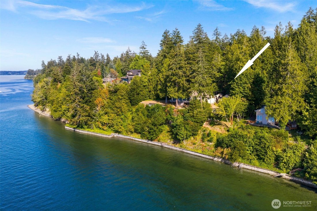 Casa en Olympia, Washington, Estados Unidos 3 - 18743774