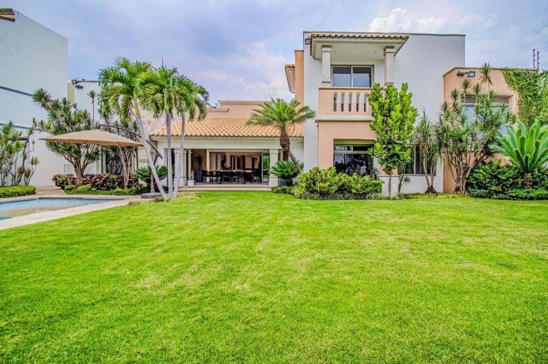 House in Cuernavaca, Morelos, Mexico 2 - 18742420