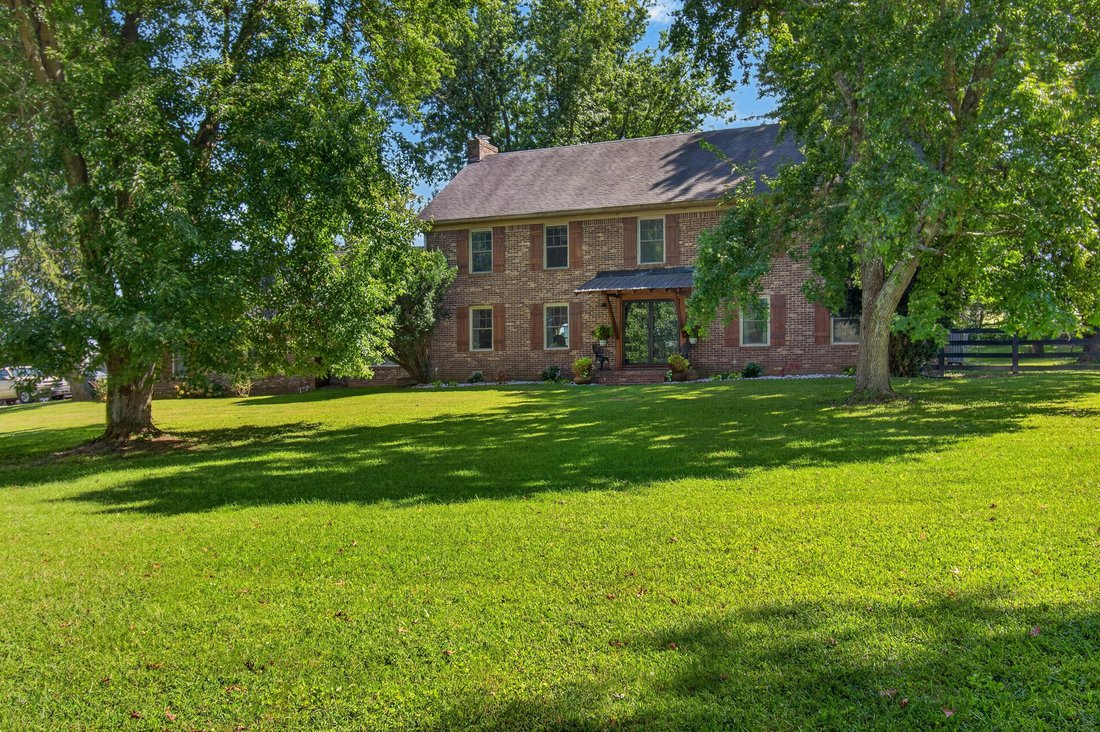 Haus in Danville, Kentucky, Vereinigte Staaten 2 - 18742606