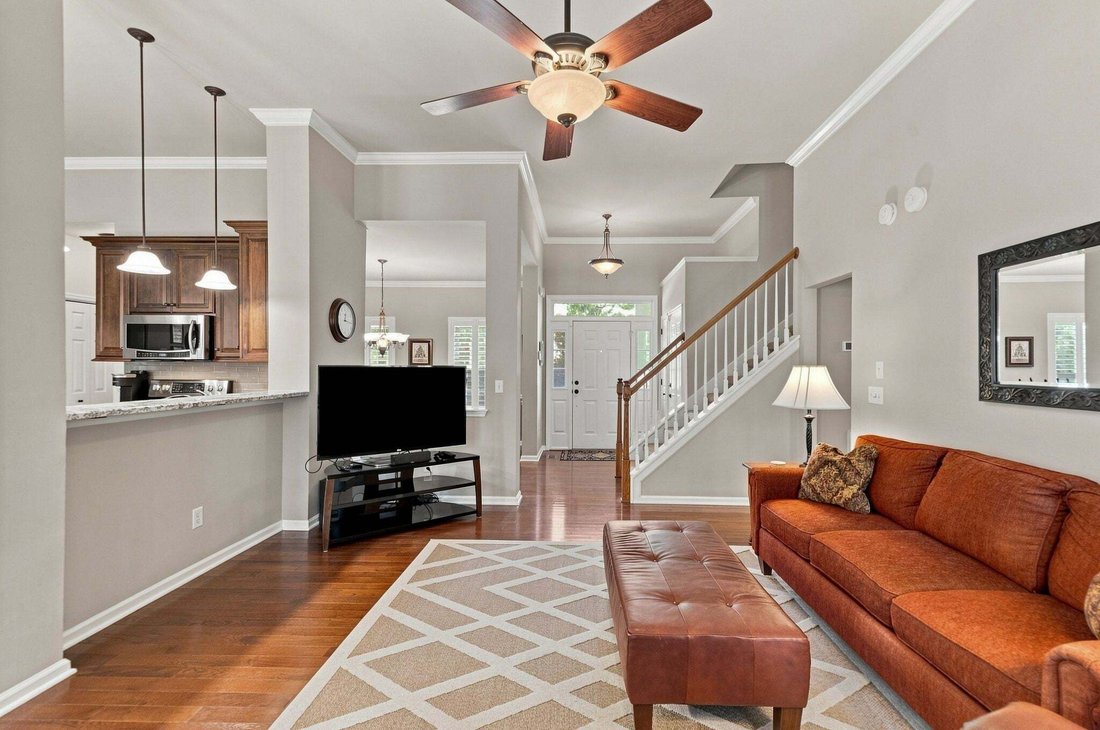 Casa en Franklin, Tennessee, Estados Unidos 5 - 18743601