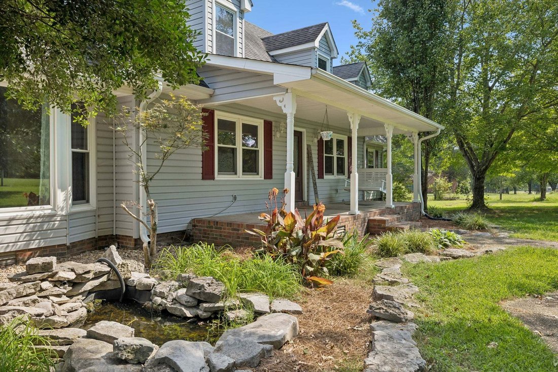 Haus in Lebanon, Tennessee, Vereinigte Staaten 4 - 18740813