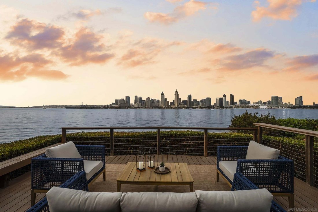 House in Coronado, California, United States 1 - 18744128