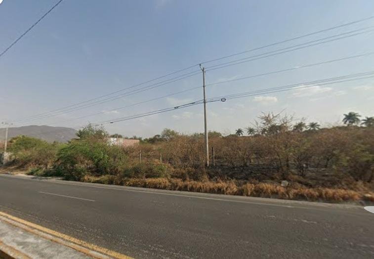 Land in Tlatenchi, Morelos, Mexico 5 - 18742340