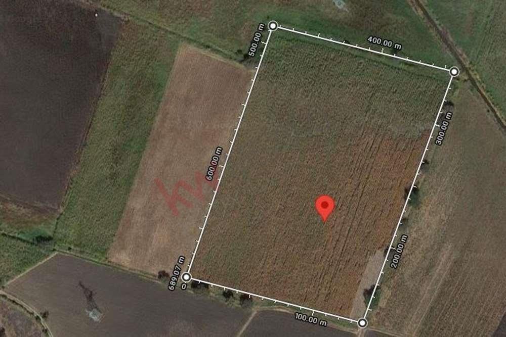 Terreno en Alpuyeca, Morelos, México 2 - 18742363