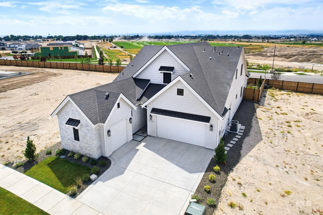 House in Kuna, Idaho, United States 3 - 18743867