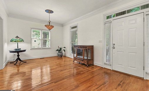 Maison à Atlanta, Géorgie, États-Unis 1