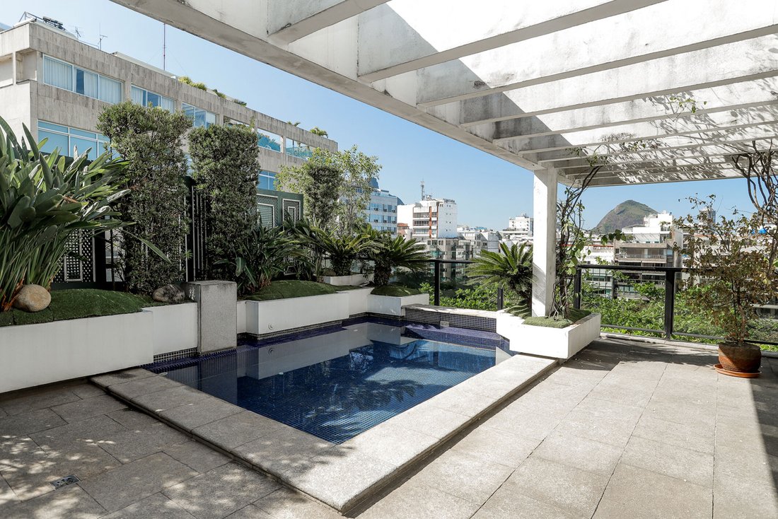 Casa a Rio de Janeiro, Rio de Janeiro, Brasile 4 - 18740037
