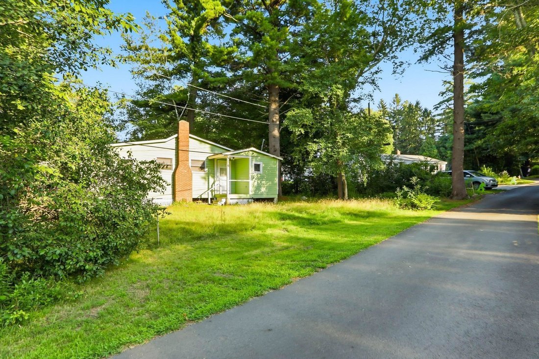 Casa a Windham, New Hampshire, Stati Uniti 5 - 18743740