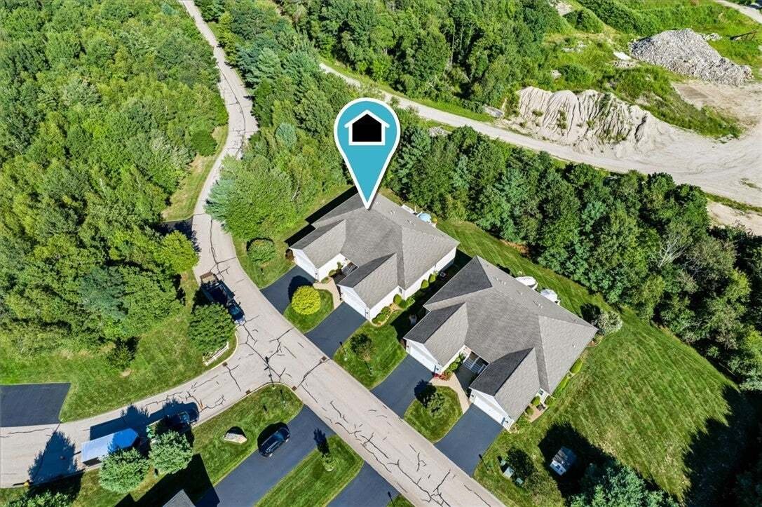 Appartement à North Kingstown, Rhode Island, États-Unis 2 - 18740751