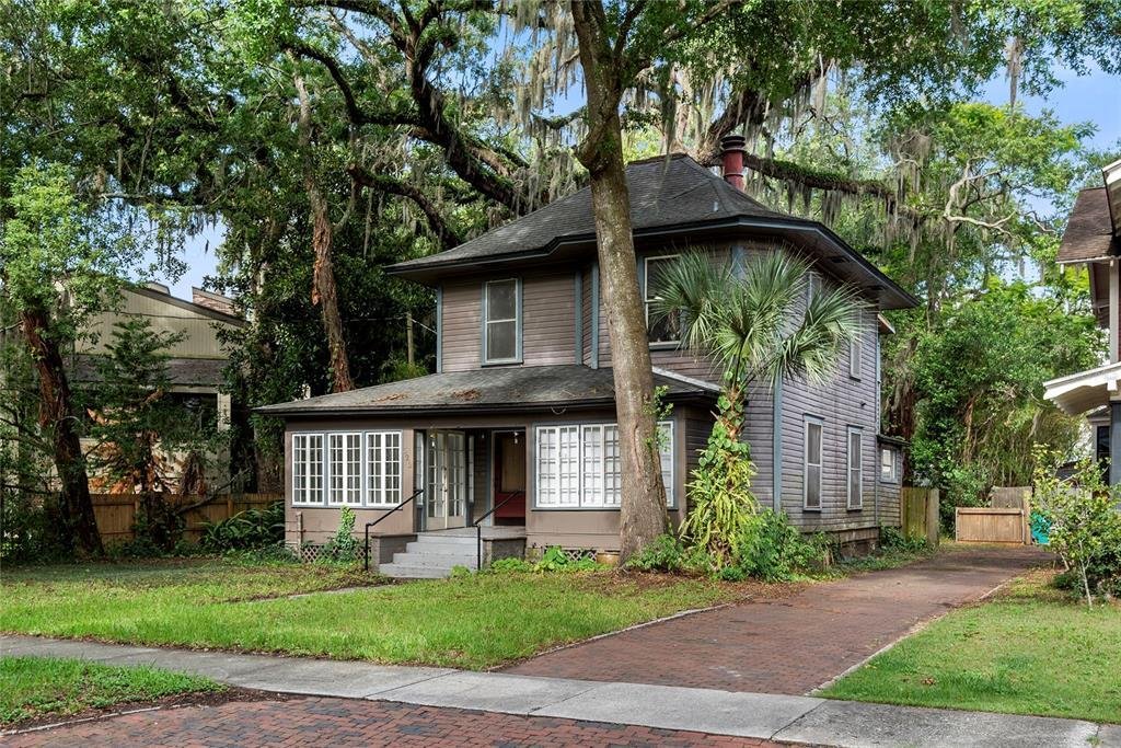 Haus in Orlando, Florida, Vereinigte Staaten 2 - 18741327