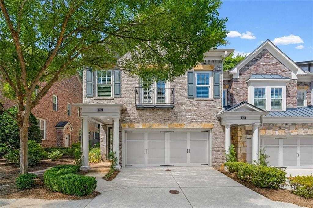 Residenza a Alpharetta, Georgia, Stati Uniti 1 - 18742890