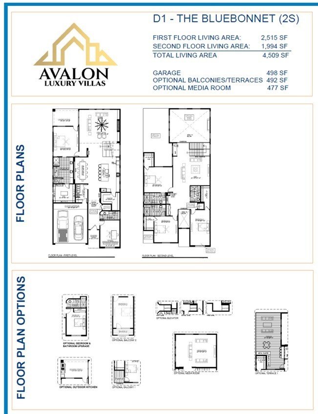 Haus in Irving, Texas, Vereinigte Staaten 3 - 18744749