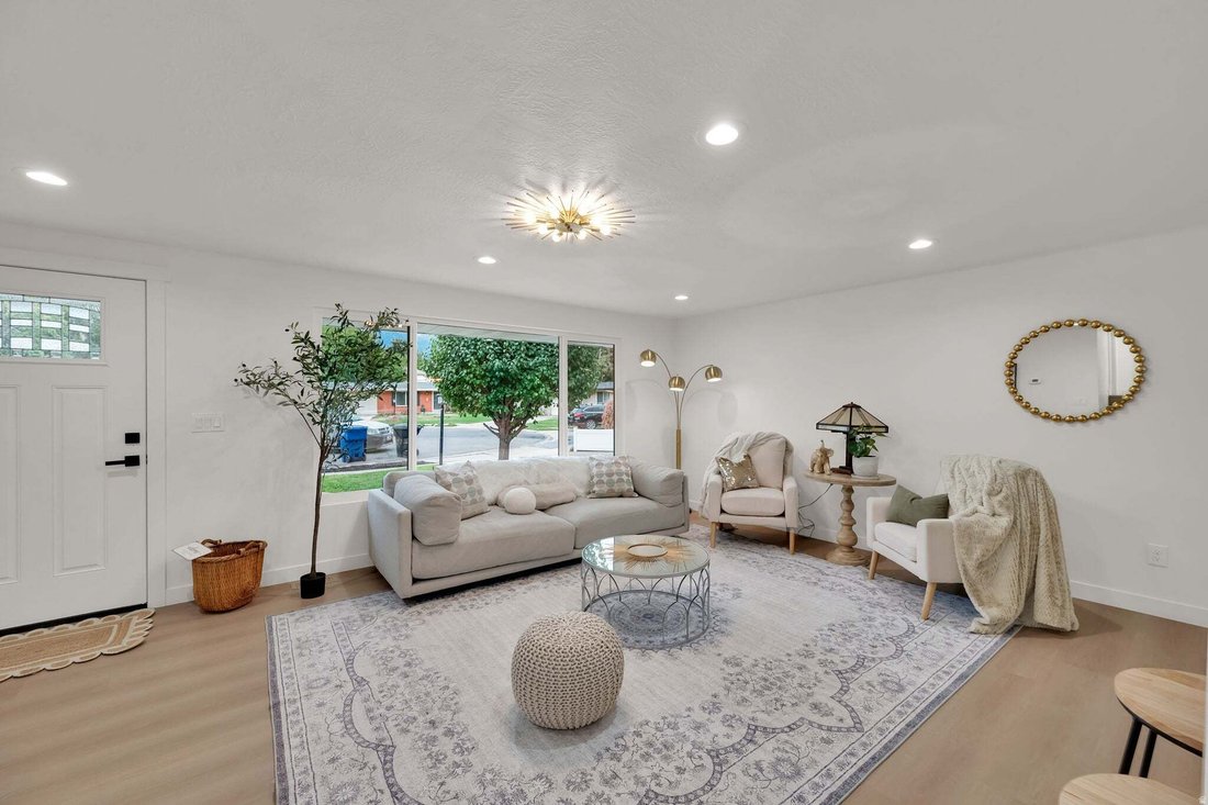 House in Cottonwood Heights, Utah, United States 3 - 18743095