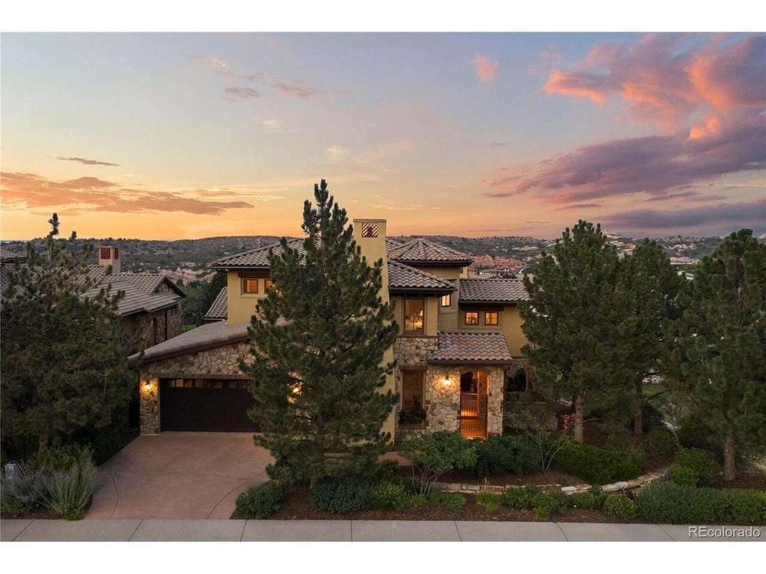 House in Sterling Ranch, Colorado, United States 2 - 18740376