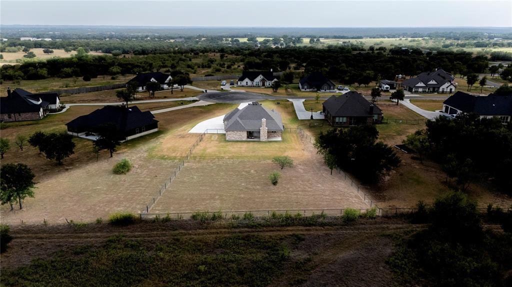 Maison à Weatherford, Texas, États-Unis 4 - 18744488