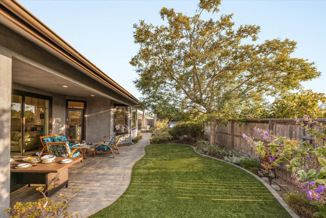 Casa en Goleta, California, Estados Unidos 5 - 18746281