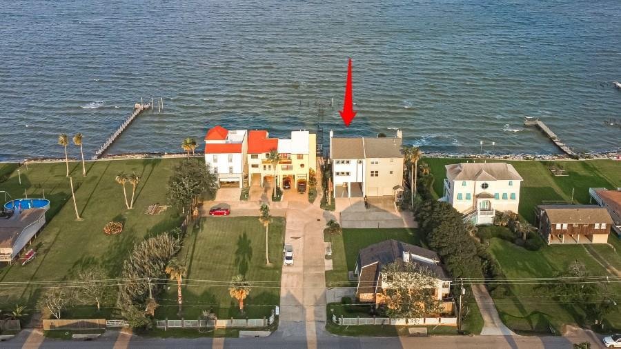 Stadthaus in Seabrook, Texas, Vereinigte Staaten 2 - 18741098