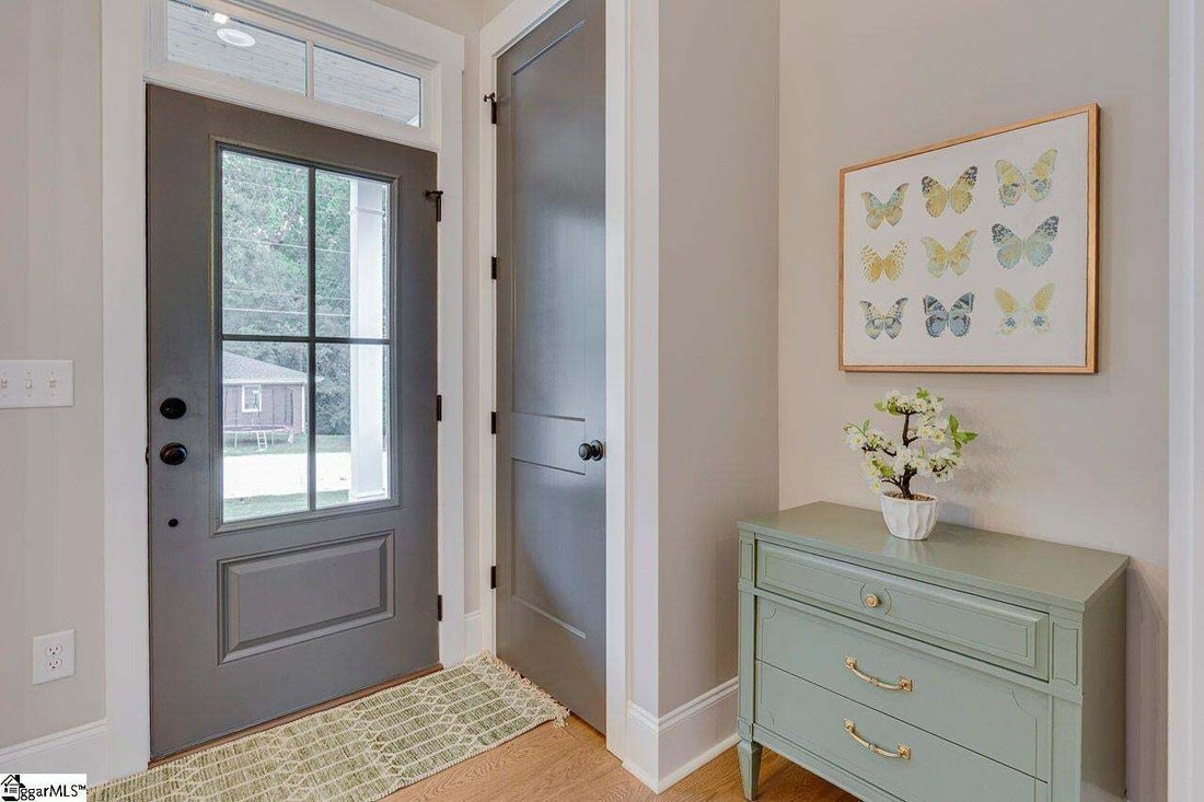 Haus in Simpsonville, South Carolina, Vereinigte Staaten 3 - 18743444