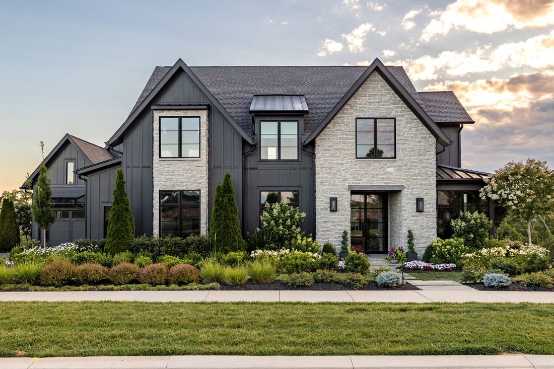 Haus in College Grove, Tennessee, Vereinigte Staaten 1 - 18740258