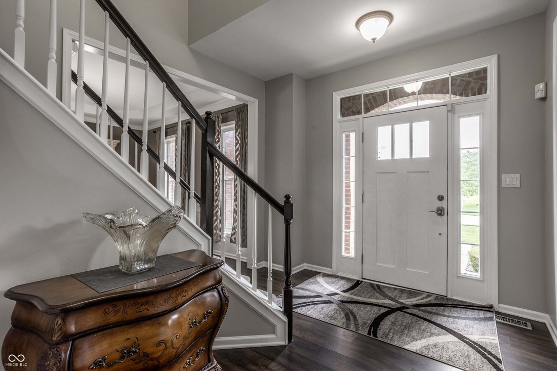 House in Carmel, Indiana, United States 4 - 18742660