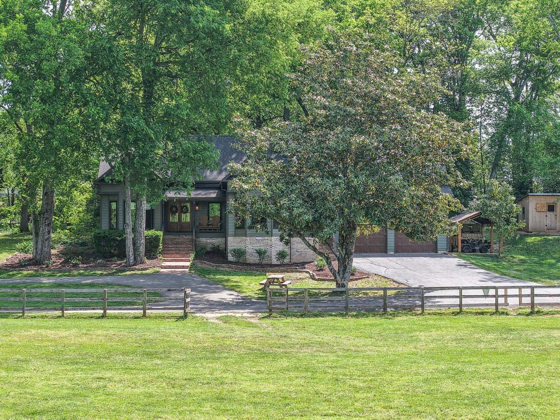 Haus in Columbia, Tennessee, Vereinigte Staaten 3 - 18740823