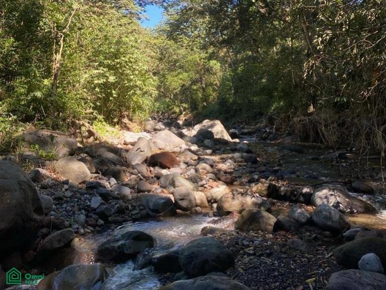 Land in Altozano, Colima, Mexiko 4 - 17811032