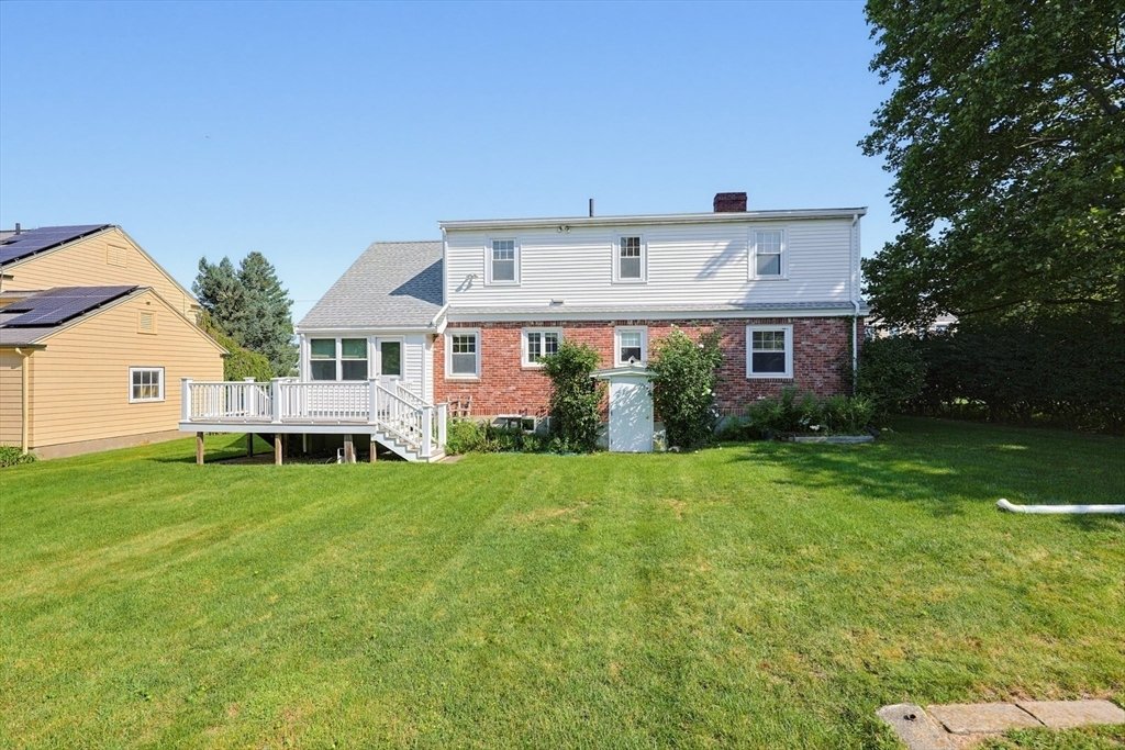 Haus in Newton, Massachusetts, Vereinigte Staaten 3 - 18737950