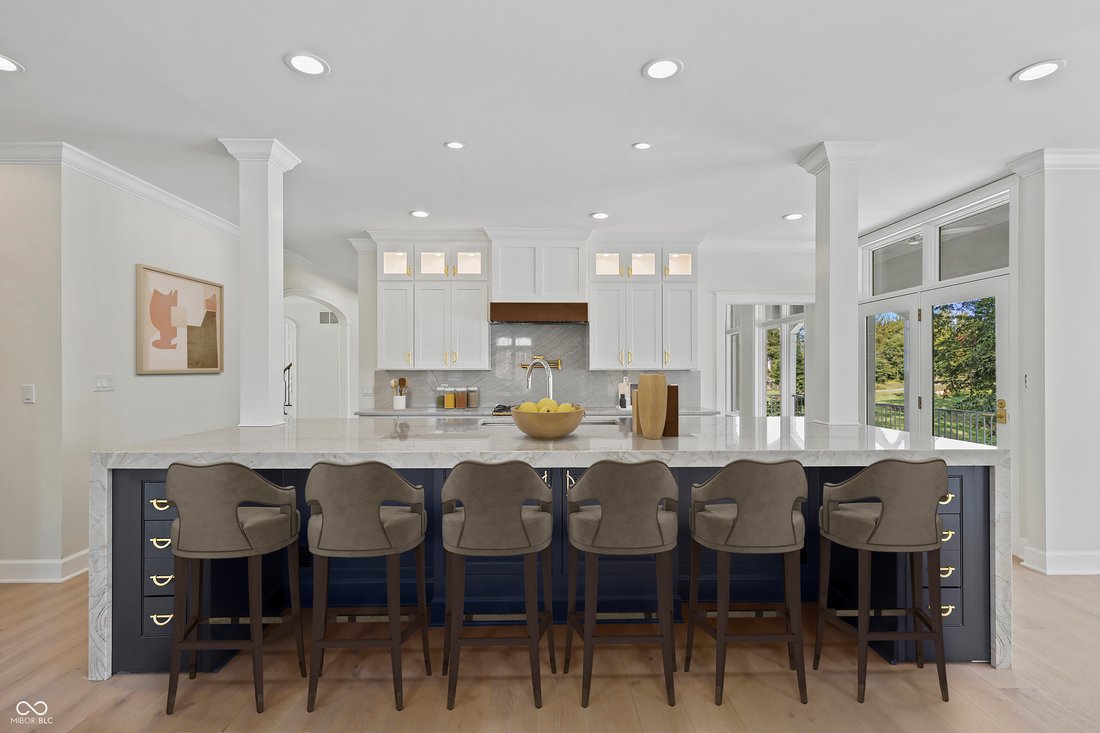 Casa a Fishers, Indiana, Stati Uniti 5 - 17023751