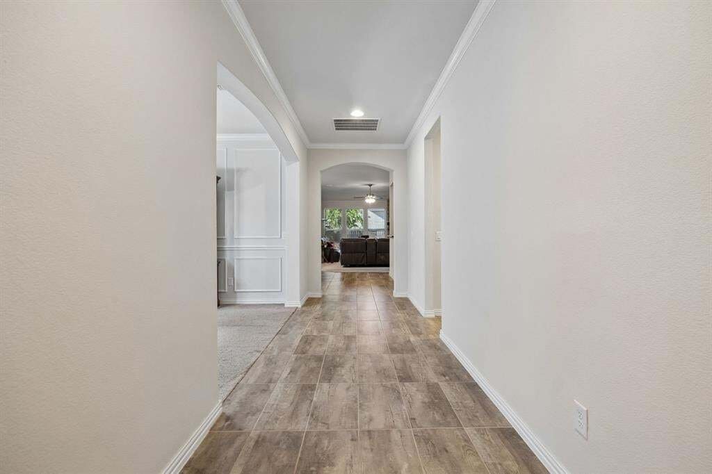 Casa en McKinney, Texas, Estados Unidos 4 - 18741009